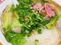 -一肴·牛肉粿条(深圳湾睿印店)