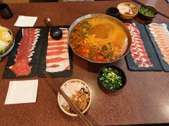 -旺福·贵州酸汤牛肉火锅(陆悦天地店)