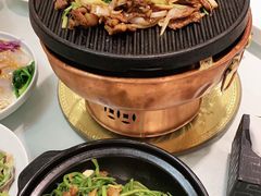 -天和晟烤鸭店(世纪坛店)