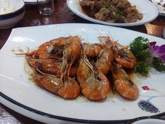 -依扁一佳宴(宁化支路店)