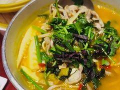 紫苏脆爽肚-京味张·北京烤鸭(天河南二路店)