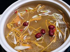 -大理董·董家小厨野生菌火锅(古城旗舰店)