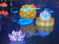 -豫园湖心亭茶楼