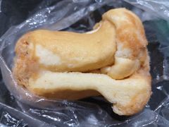 -甜嘟嘟烘焙坊(舒城路店)