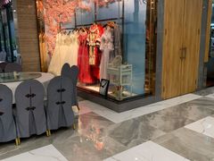 门面-椿记烧鹅(建干路店)