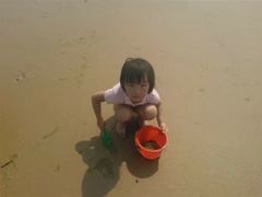 -日照灯塔风景区