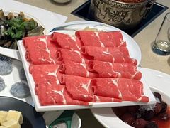 -龙福成肥牛火锅(文昌店)