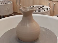 -陶语手工·拼豆·陶艺·银饰diy(宽厚里店)