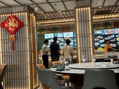 -聚丰园•湖鲜餐厅(阿红私房菜梅石路店)