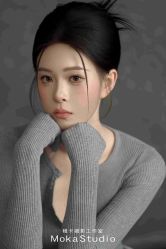 -模卡写真馆(南通店)