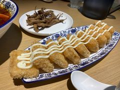 -兔爸私家小厨(新北万达店)