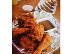 -Jonah's Fruit Shake & Snack Bar