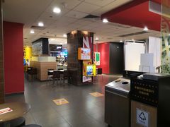 -麦当劳(杭州庆春路店)