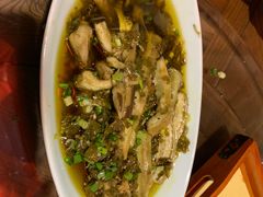 -老灶房-四川土菜(铁牛广场店)