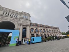 -天津五大道文化旅游区