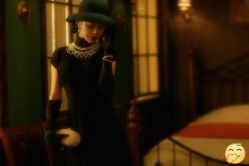 -美云庭古装·格格服汉服·京城旅拍(北京店)