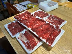 -夜牛潮汕鲜牛肉火锅店(翻身店)