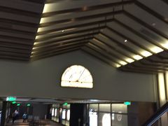 -成都百丽宫影城(LUXE太古里店)