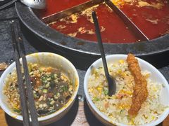 -陈眼镜火锅(总店)