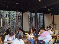 -Metal hands·铁手咖啡