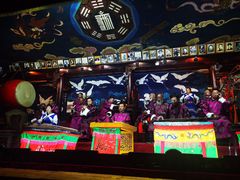 -宣科纳西古乐·非遗体验空间(大水车店)