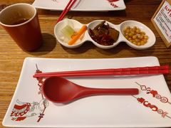 -红料理|串串有瘾·烧烤(吴中路店)