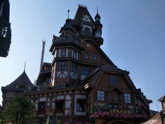 -郑州方特梦幻王国