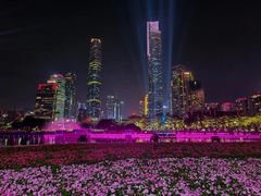 -海心沙亚运公园
