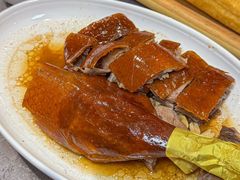 -滋粥楼·顺德菜(番禺广场总店)