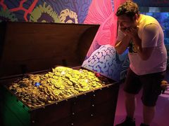 -沈阳海洋探索中心