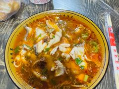 -尧钧财鱼面(育才路店)