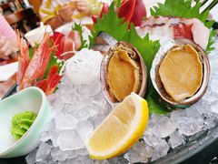 -V Bar海景扒房(北海湾惠龙万达嘉华酒店)