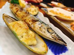 -银子铁板烧料理自助餐(人民广场店)