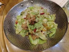 -浔庐餐厅•江西老字号•九江菜(南湖国际店)