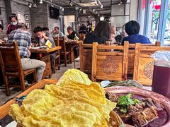 -友乐居羊蝎子(西直门店)