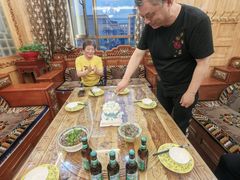 -宗巴雍姆藏餐府