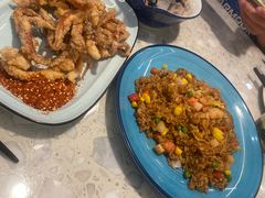 -Aqua Oasis 水天堂(常熟永旺店)