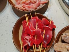 正源鲜郡肝-天星正源火锅(地勘路店)