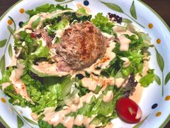 -萨莉亚意式餐厅(杭州滨江天街店)