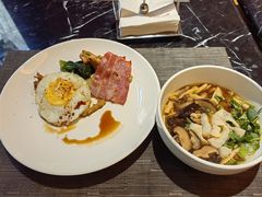 -圣雷克大酒店