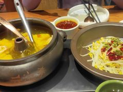 云海肴汽锅鸡-云海肴·汽锅鸡·云南菜(天山百盛优客店)