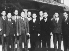 -上海基督教景灵堂