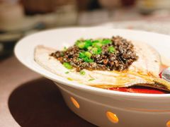 -茶宴·美食地标餐厅(沙坡尾店)