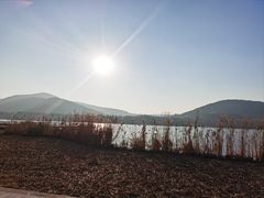 -长广溪湿地公园
