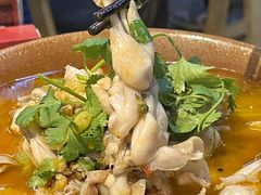 -馬伍旺川菜(江北虹悦城店)