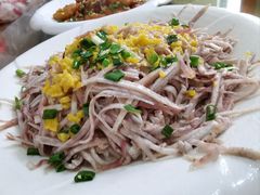 -下梅人家土菜馆(历史文化餐厅度假区店)