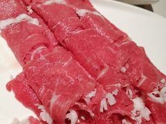 -海底捞火锅(万丰桥店)