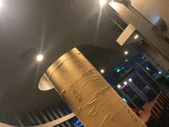 大堂-星巴克臻选(深圳龙岗万科店)
