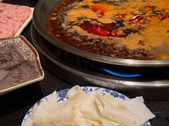 -飘香火锅(玉林西路店)
