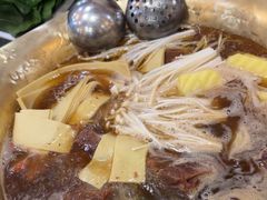 -德羊府老北京羊蝎子火锅